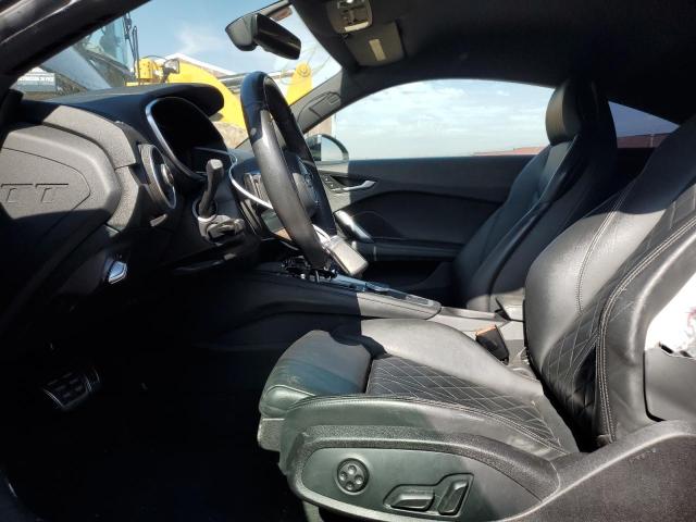 TRUC5AFV5G1018625 Audi TT