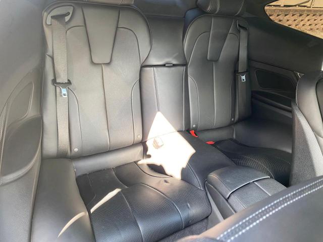 WBSLX9C55ED160078 BMW M6