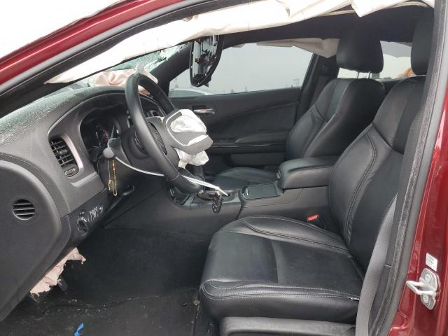 2C3CDXBG2MH570057 Dodge Charger Sxt