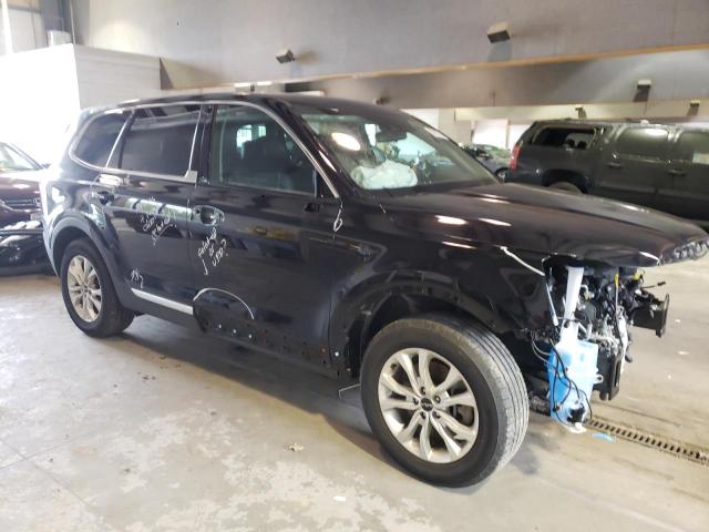 5XYP2DHC8NG262588 KIA Telluride Lx