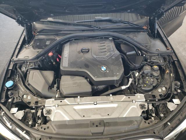3MW5R1J03N8C59883 BMW 330I