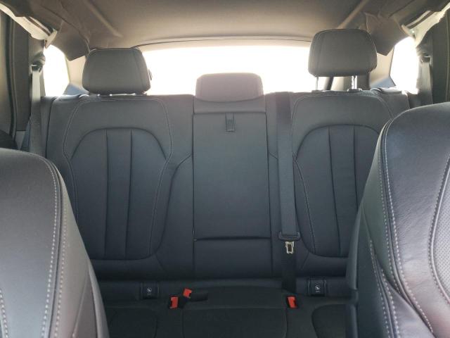 5UXCR4C05M9H72552 BMW X5 Sdrive 40i