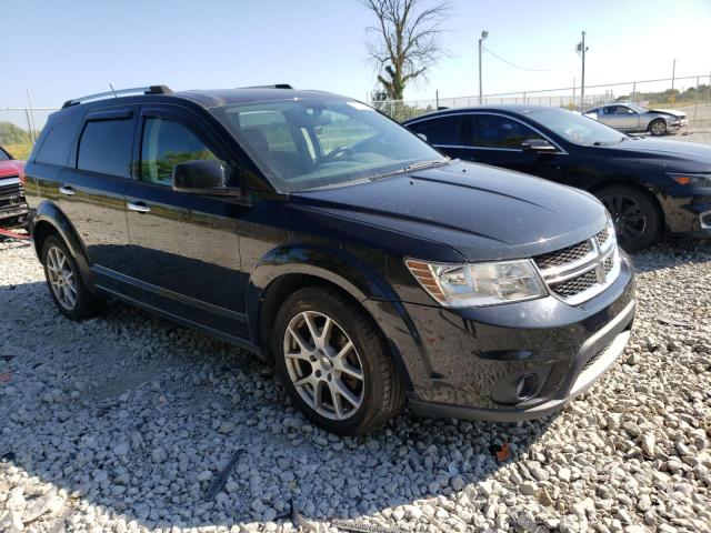3C4PDDDG2ET155726 Dodge Journey Limited
