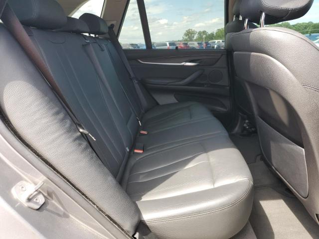 5UXKR2C55E0C00270 BMW X5 Sdrive35i