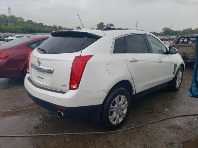 3GYFNEE36GS566155 Cadillac Srx Luxury Collection