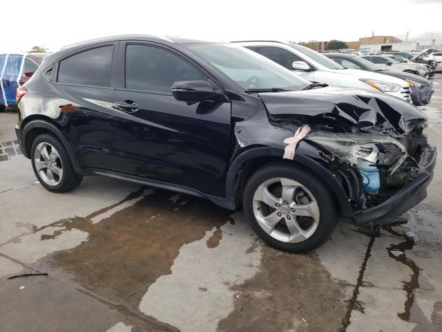 3CZRU5H77HM704872 Honda Hr-v Exl