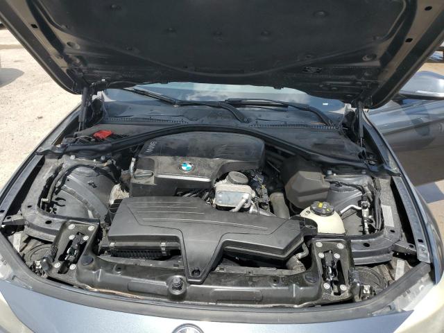 WBA3B1G54FNT03306 BMW 320 I