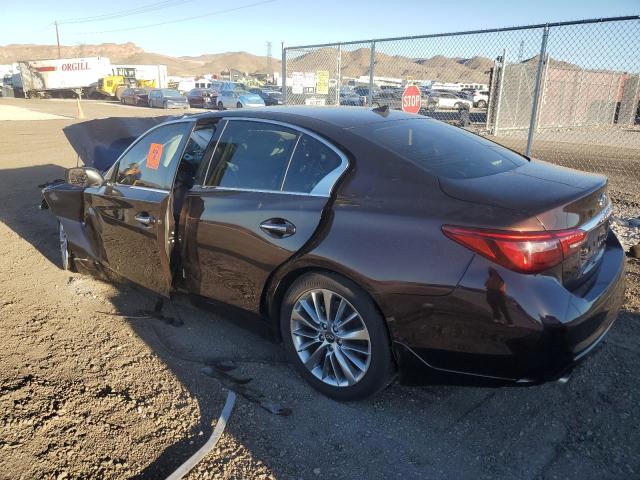 JN1EV7APXJM353869 Infiniti Q50 LUXE