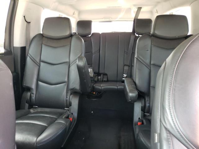 1GYS4JKJ8LR206198 Cadillac Escalade Esv Premium Luxury