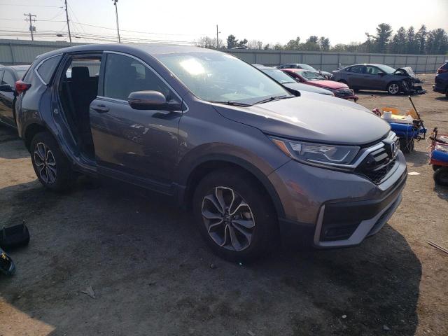 2HKRW2H53MH649074 Honda CR-V EX