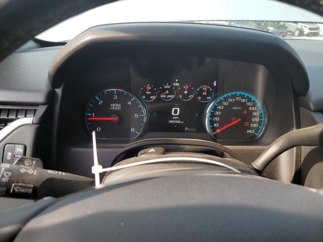 1GKS1BKC6HR342184 GMC YUKON SLT