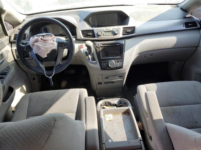 5FNRL5H38GB131943 Honda ODYSSEY SE
