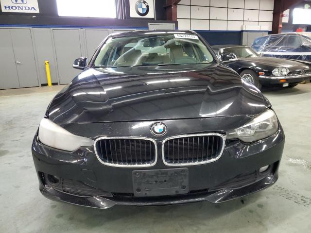 WBA3C3G50ENR25067 BMW 320 I Xdrive