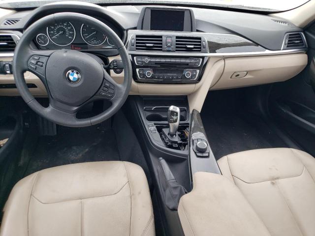WBA8E1G52JNU91409 BMW 320 I