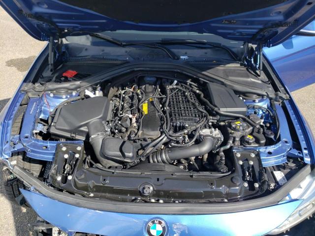 WBA8B3G53GNT92093 BMW 340 I