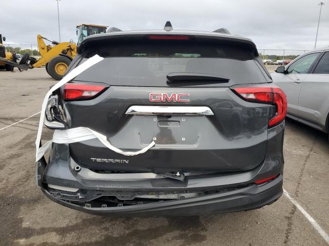3GKALMEV9JL203100 GMC Terrain Sle