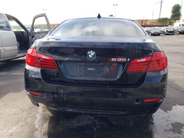 WBA5B1C55FD918872 BMW 535 I
