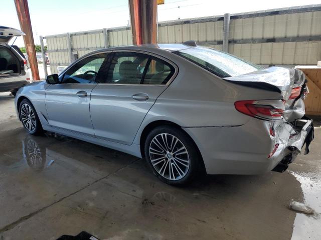 WBAJA5C57KWW22808 BMW 530 I