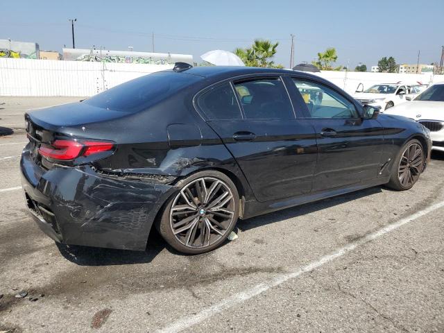 WBA53BJ05MWX02967 BMW 540 I