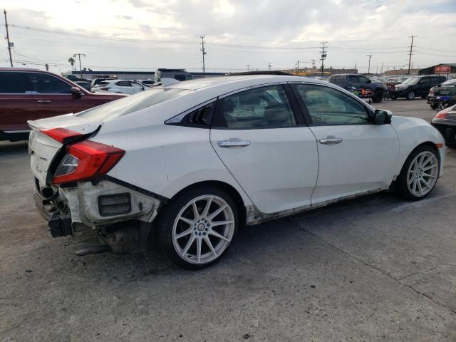 2HGFC1F99GH638221 Honda Civic Touring