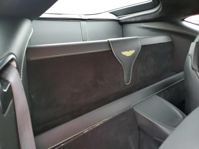 SCFSMGAW7LGN04633 Aston Martin Vantage