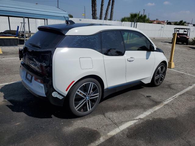 WBY1Z2C59EV286128 BMW I3 Bev