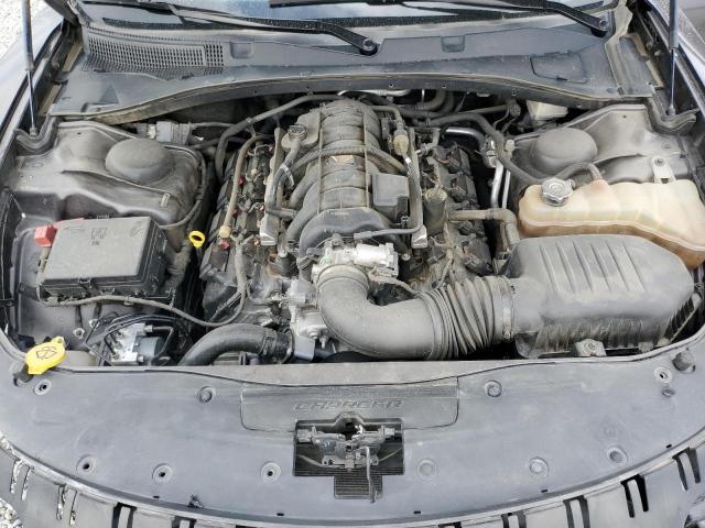 2C3CDXCT9KH623930 Dodge CHARGER R/T