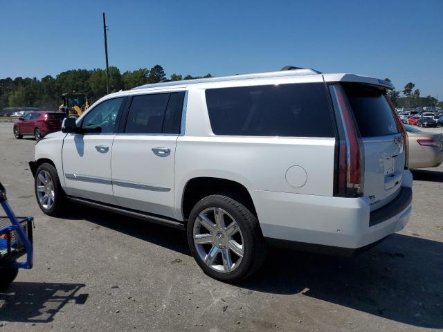1GYS4JKJ0JR257871 Cadillac Escalade Esv Premium Luxury