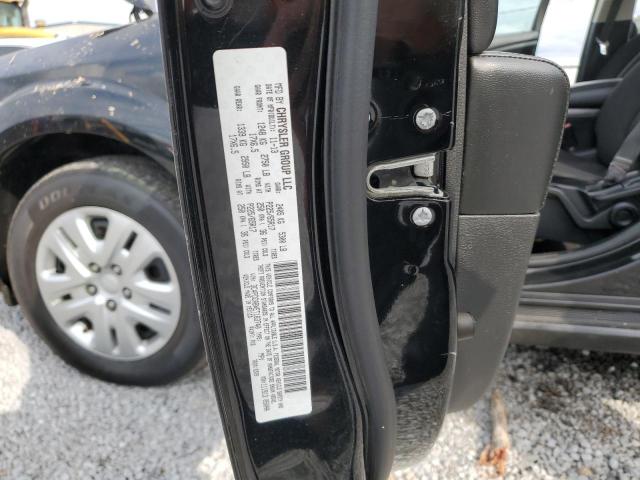 3C4PDCABXET163740 Dodge JOURNEY SE