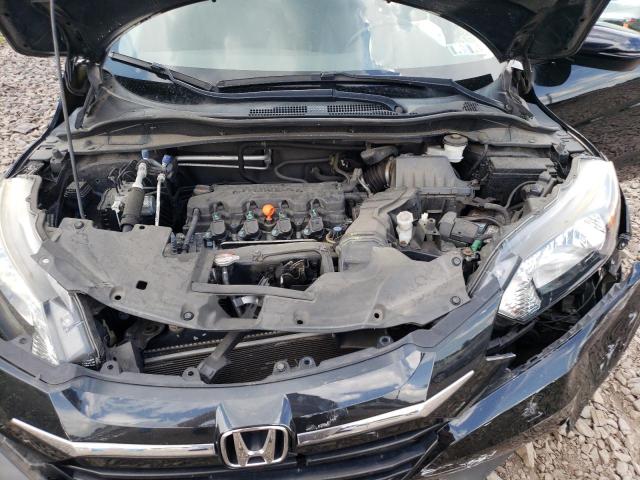3CZRU6H7XJM704893 Honda Hr-v Exl
