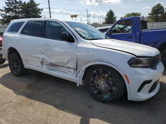 1C4RDJDG5MC716759 Dodge DURANGO GT