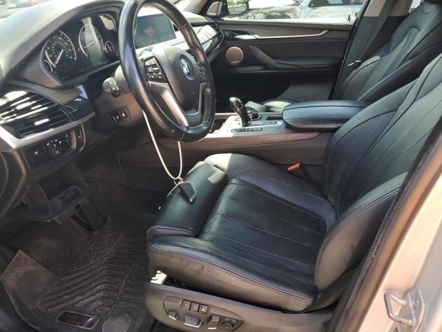 5UXKR6C59E0J71702 BMW X5 Xdrive50i