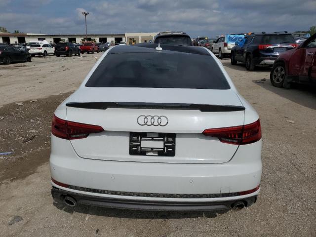 WAUENAF46HN048475 Audi A4 Premium Plus