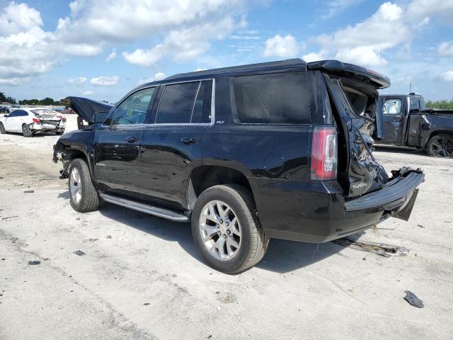1GKS1BKC7JR120050 GMC YUKON SLT