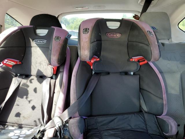 5J6RM4H47GL078336 Honda CR-V SE