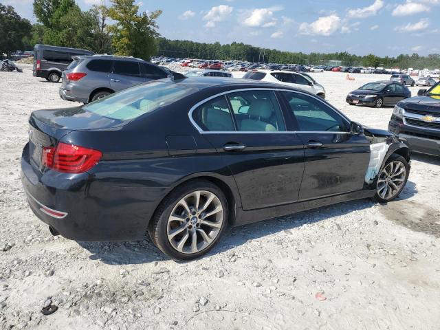 WBA5B3C55ED538120 BMW 535 XI