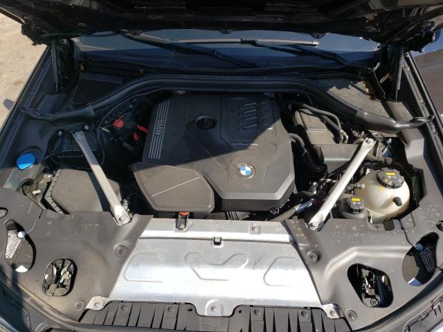 WBX57DP03NN154763 BMW X3 Xdrive30i