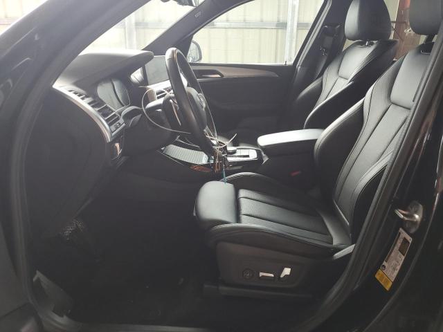 5UX43DP06N9L39708 BMW X3 Sdrive30i