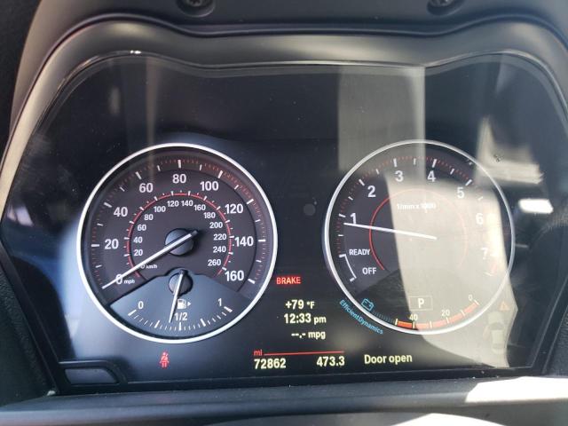 WBA1J7C55EV253193 BMW M235I
