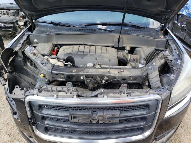 1GKKRPKD7EJ368043 GMC ACADIA SLE