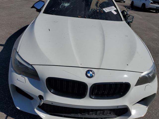 WBA5B3C50ED533780 BMW 535 XI