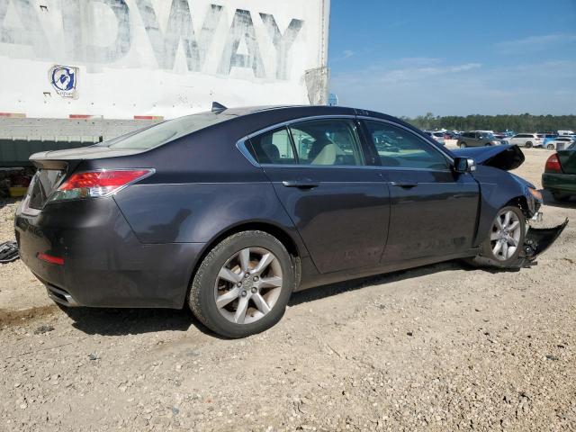 19UUA8F50EA001426 Acura TL TECH