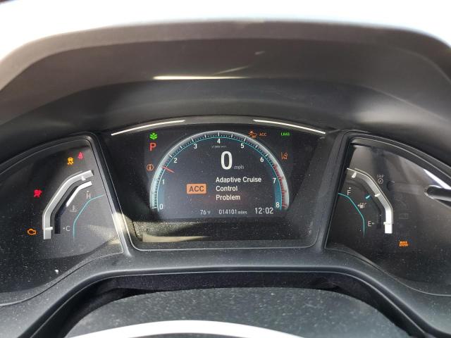 SHHFK7H39LU414345 Honda Civic Lx