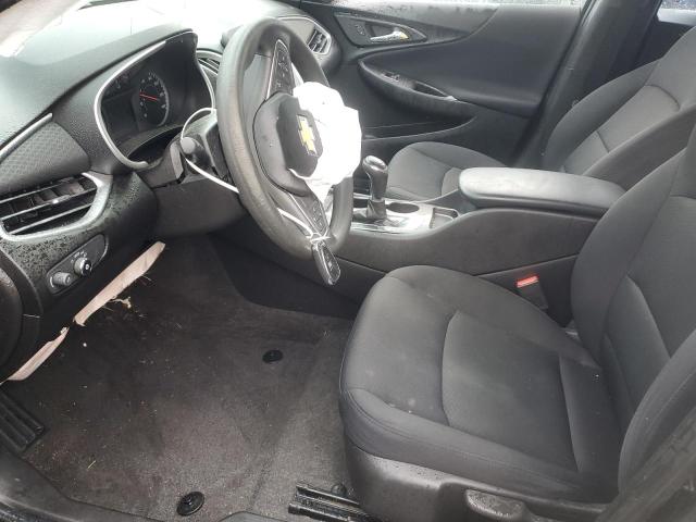1G1ZB5ST8HF101391 Chevrolet MALIBU LS