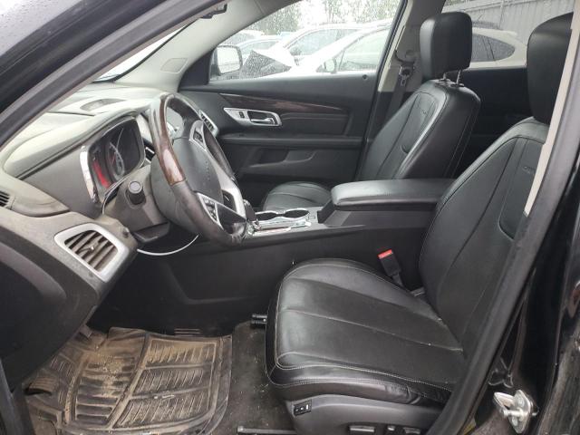 2GKFLRE30G6350016 GMC Terrain Denali