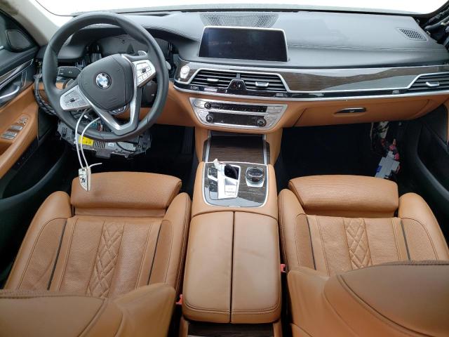 WBA7T2C04LCD29459 BMW 740 I