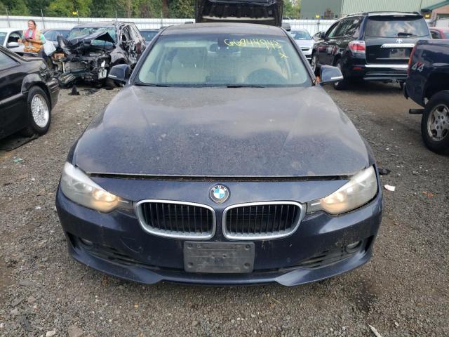 WBA3B5G55FNS17722 BMW 328 Xi Sulev