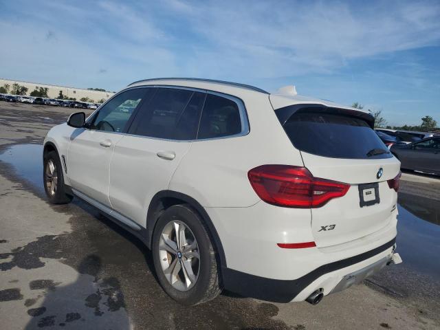 5UXTY3C07L9B03520 BMW X3 Sdrive30i