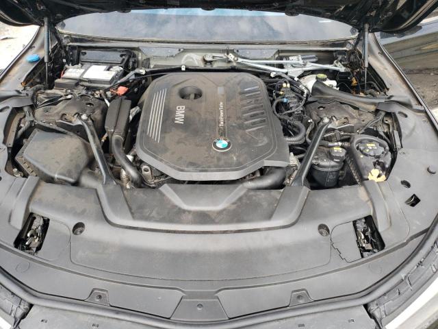 WBA7E2C57GG714631 BMW 740 I