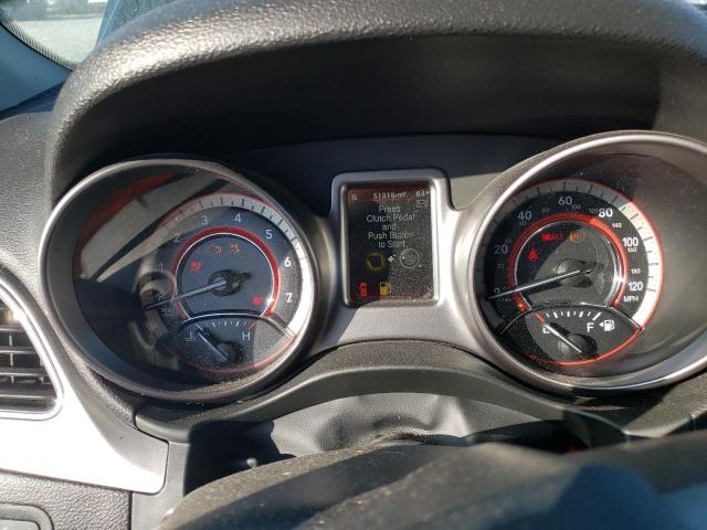 3C4PDCGB2KT778950 Dodge Journey Crossroad
